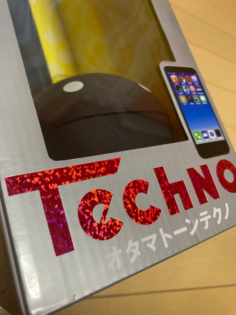 ●未使用に近い● オタマトーン テクノ と付属品一式