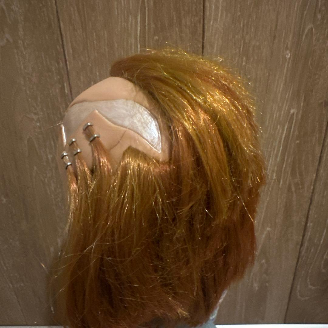 チャッキー　サイドショウ