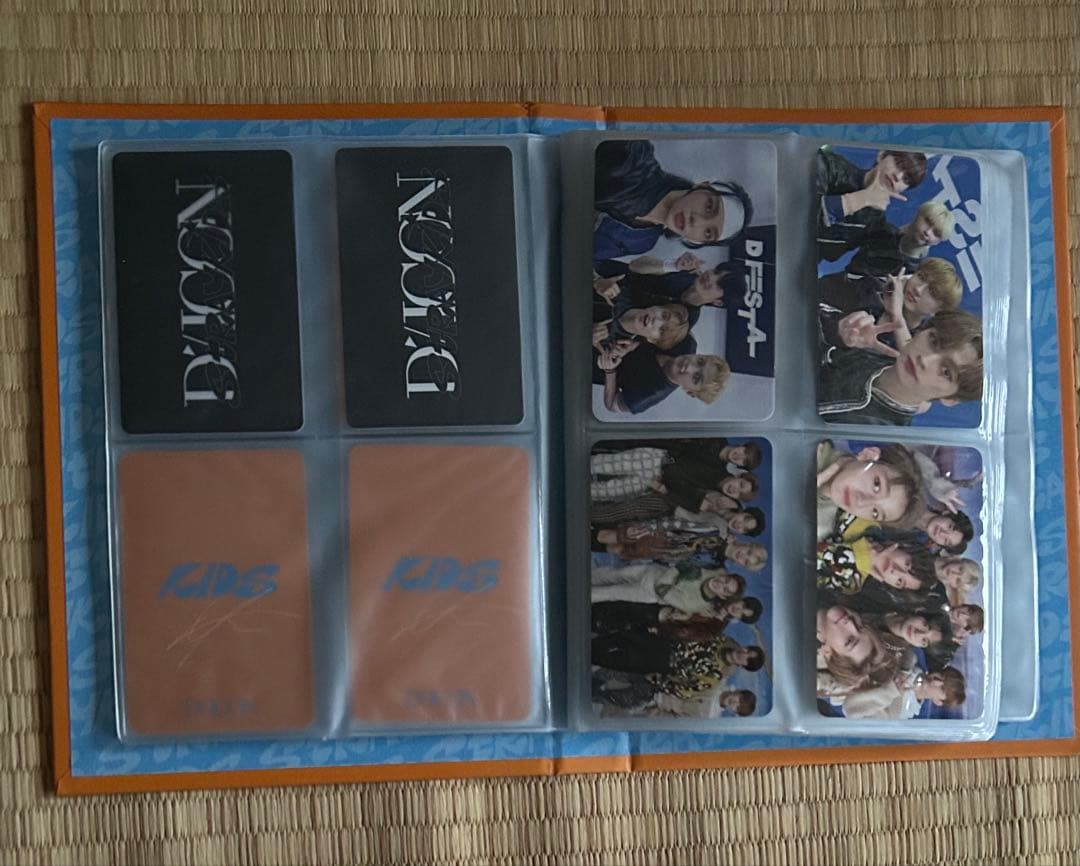 週末値下げ StrayKids リノ トレカ リービット グッズ CD DVD - メルカリ