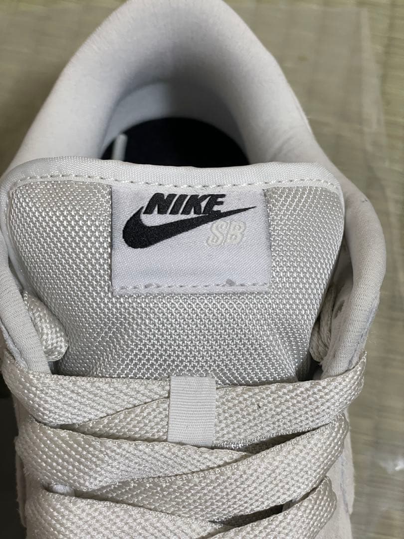 スケートボード Nike SB Dunk Low Pro B