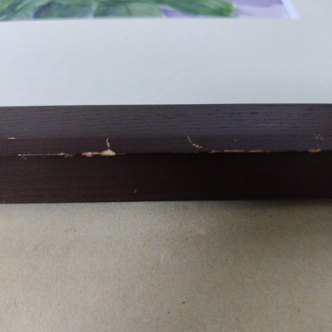 水彩画 F3 ピンクローズ