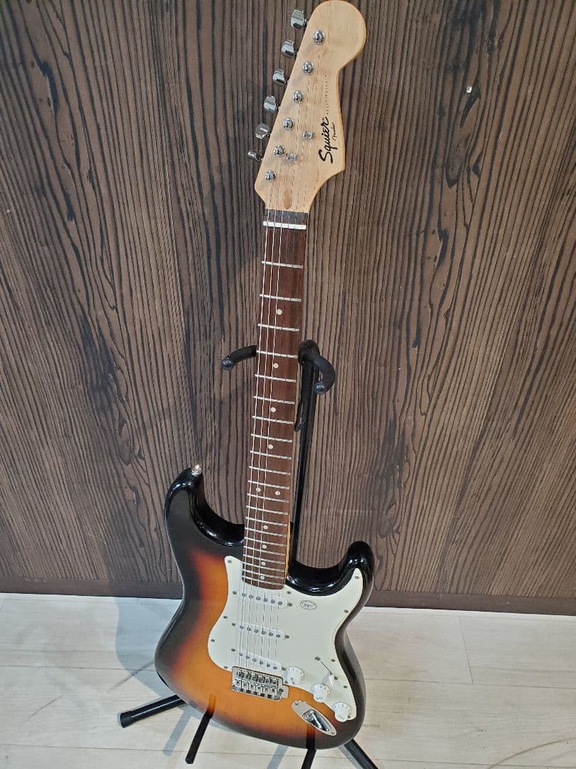 く*る様 Squier ギター く*る様 Squier ギター Squier Series – Fender