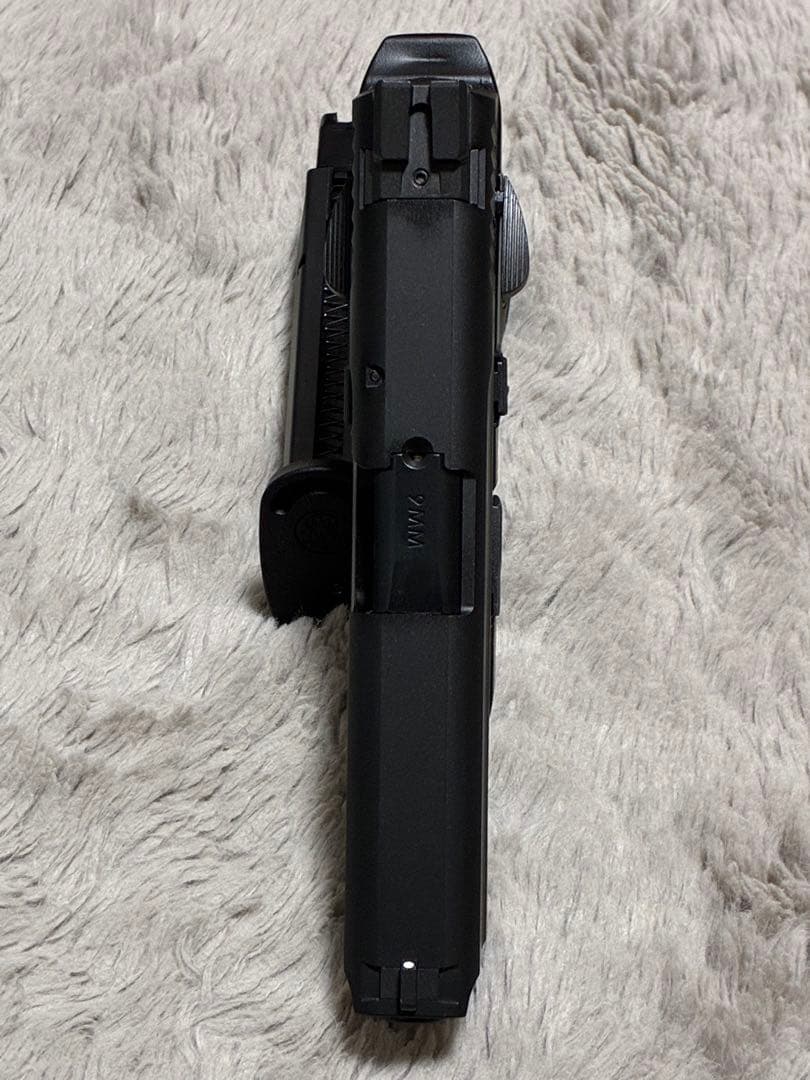 Smith & Wesson M&P9 ガスガン