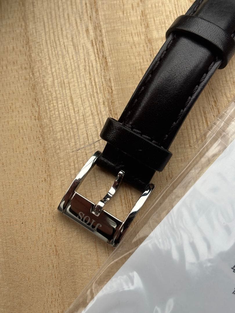 ひ*。様 メンズ腕時計　機械式自動巻時計　JIOS SEIRAN