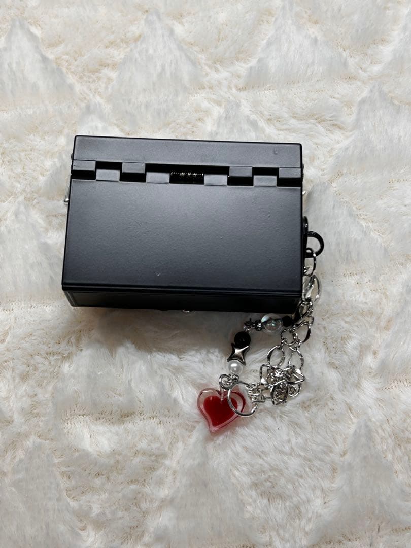 ［秋月様］IQOSヒートスティックケースＨ-54＆IQOSイルマ（i)ケース25