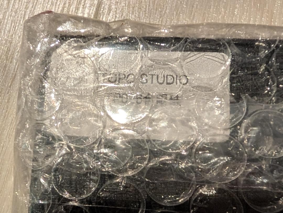 TOPO STUDIO ホットトイズ アナキン スカイウォーカー カスタムセット