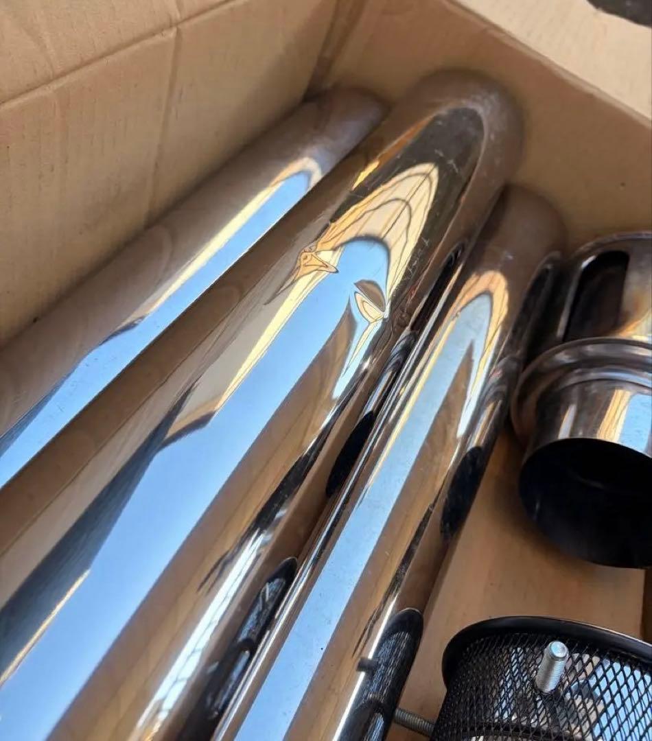 ホンマ製作所　クッキングストーブ　薪ストーブ　ミリタリーグリーン