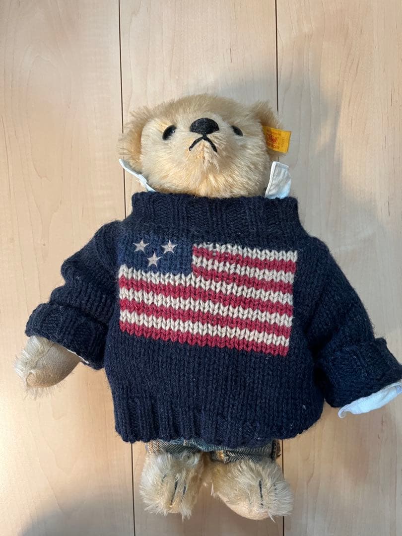 ぬいぐるみ POLO BEAR Amazon | [ポロ ラルフローレン] POLO RALPH LAUREN 正規品 ぬいぐるみ
