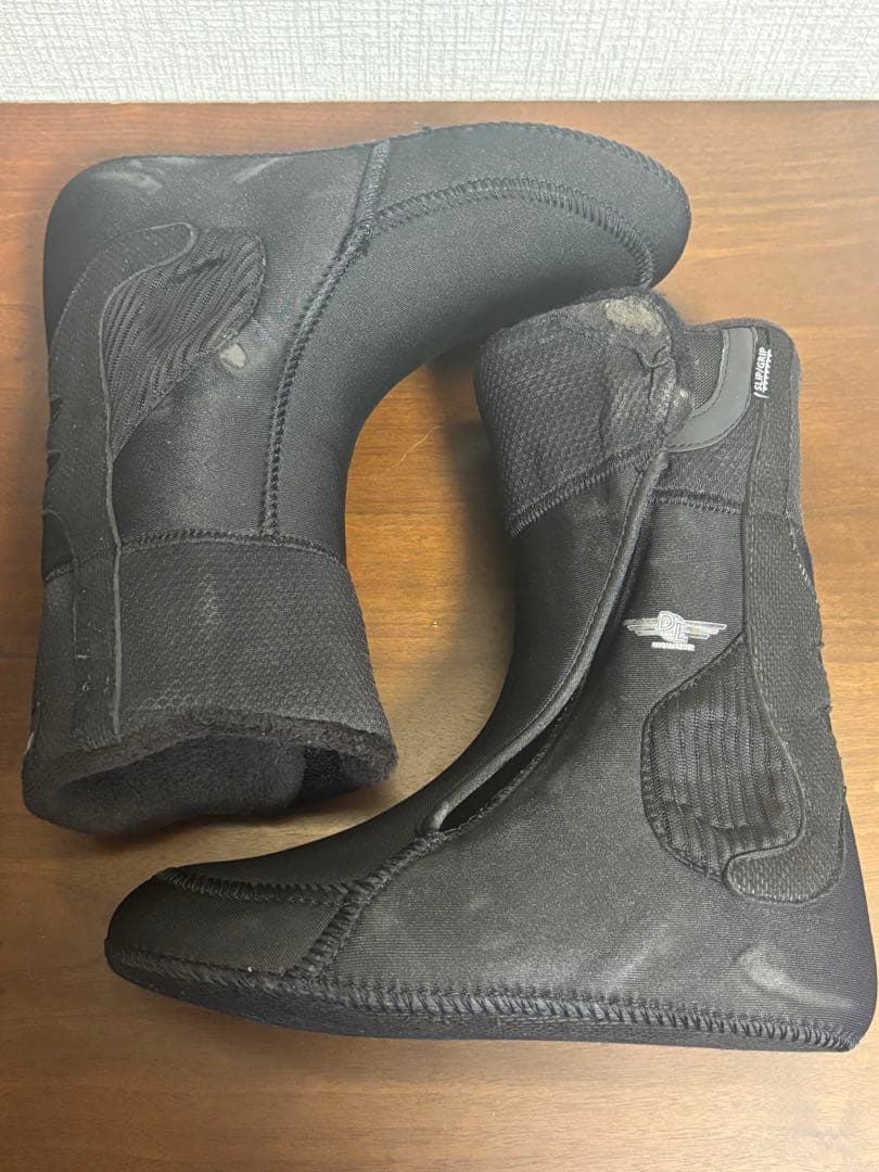 Ride Lasso Pro Wide 22-23モデル 10.5 28.5cm