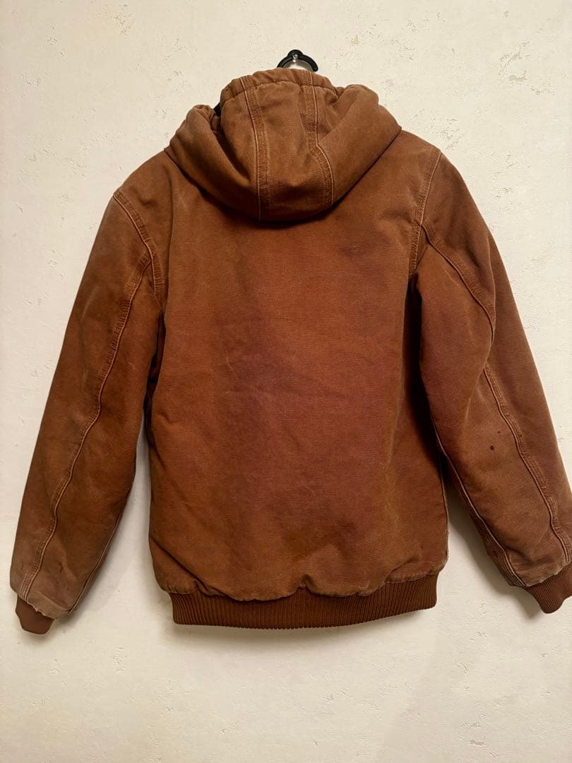 あかさたな　【希少】 Carhartt アクティブジャケット