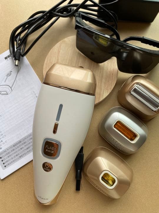 ダブルエピ スキンボーテ STA-199 YA-MAN ヤーマン ダブルエピ スキン