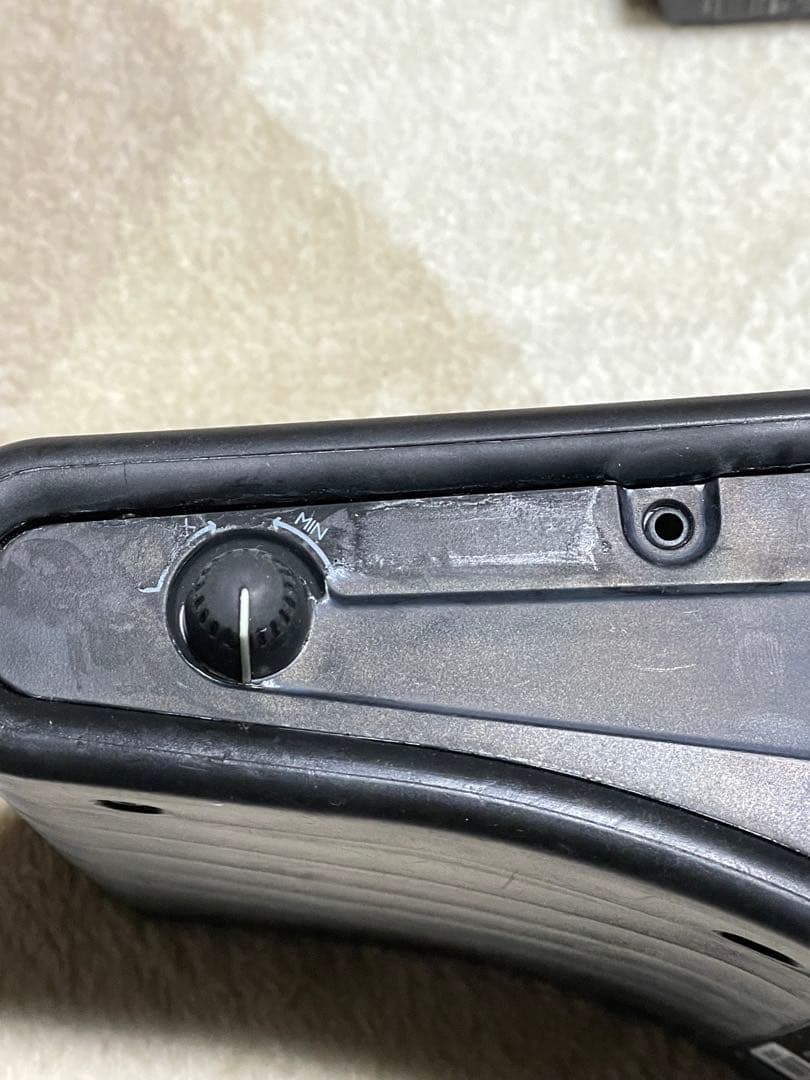 TC-Helicon VoiceLive Touch 2 加水分解ほぼなし