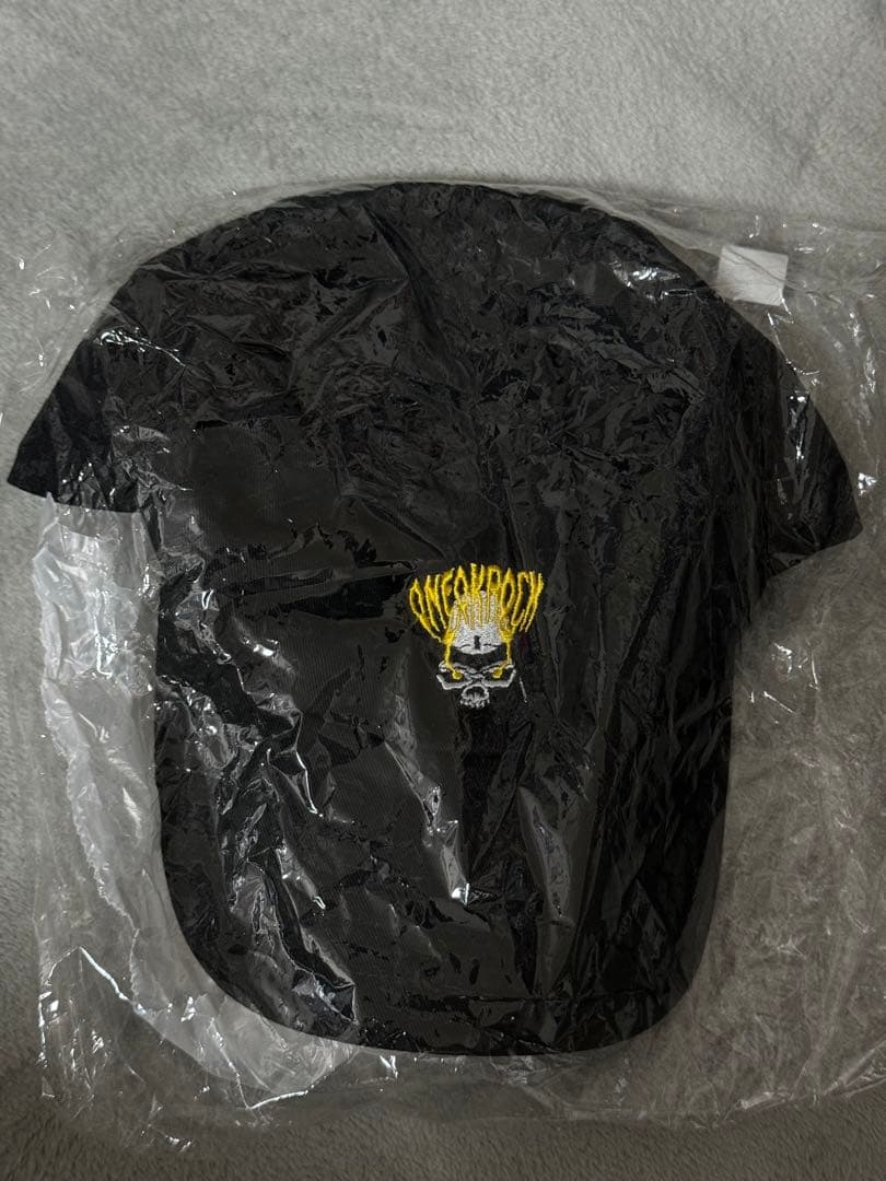 ONE OK ROCK ワンオク 台湾限定 高雄 キャップ