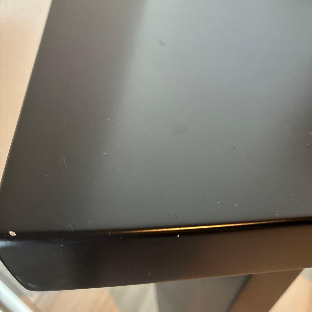 BoConcept shogun stool スツール　ボーコンセプト　黒