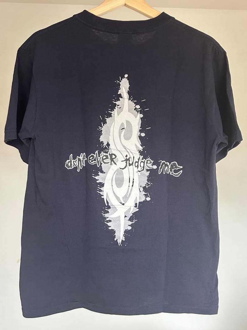 スリップノット 1999年 バンT