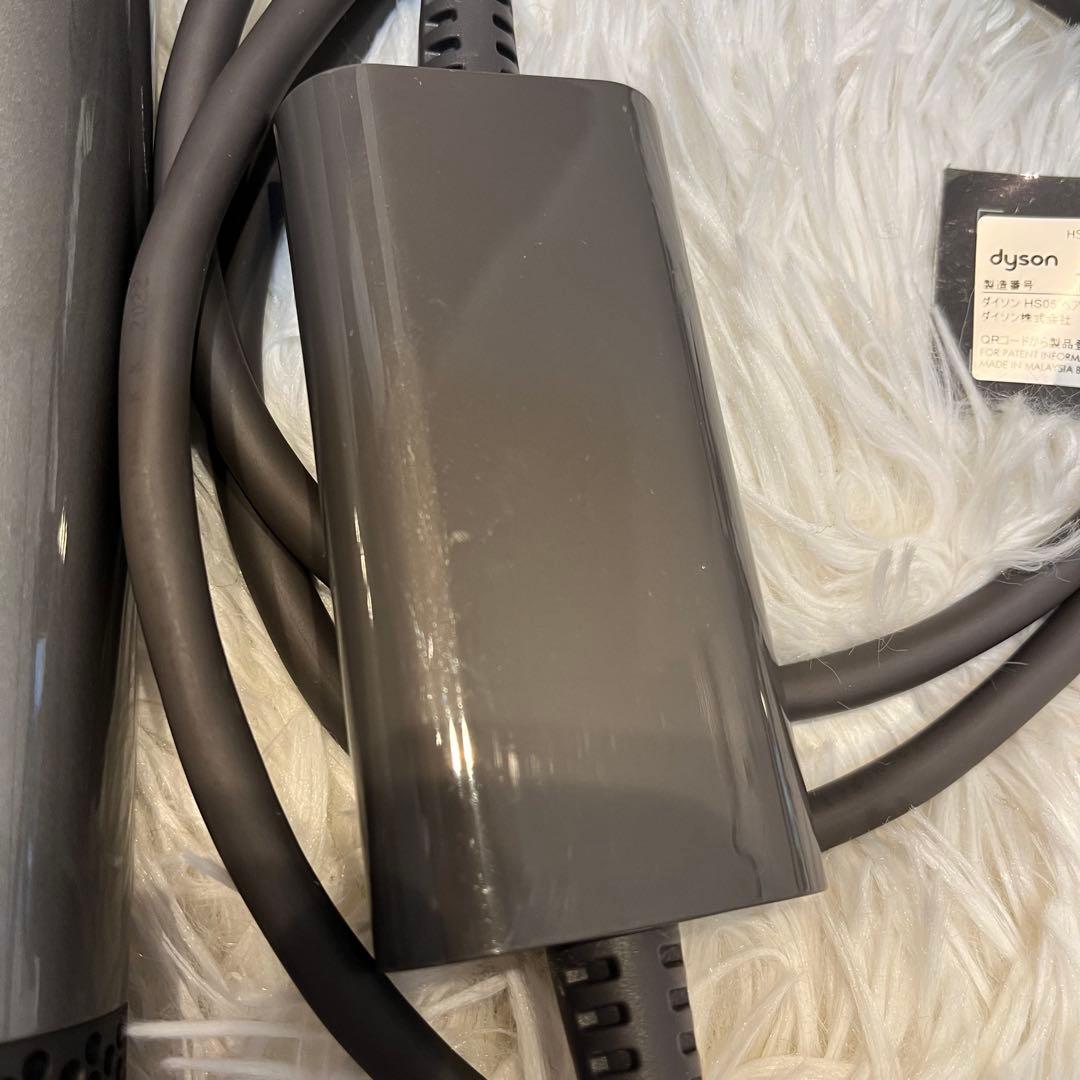 ♡展示品♡Dyson ダイソン エアラップ HS05 コンプリート ドライヤー