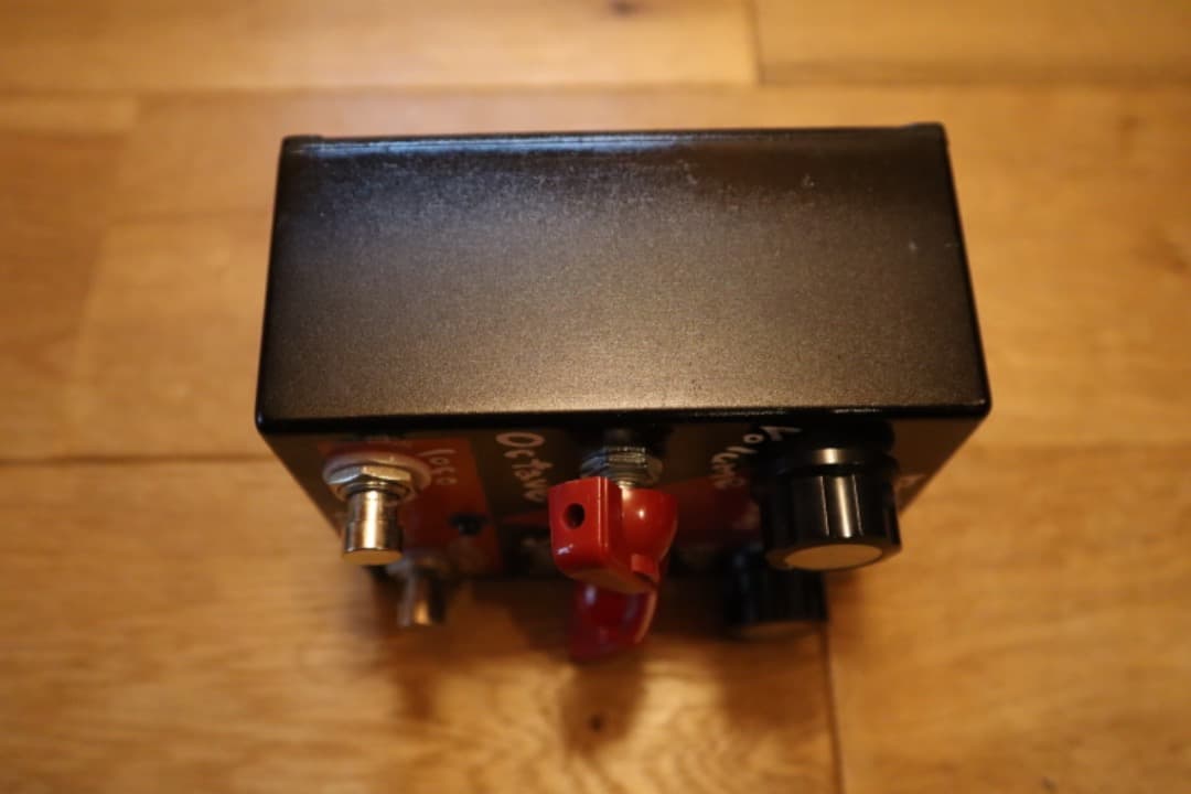 4ms Nocto Loco ノイズ/ファズ/変態系/エフェクター