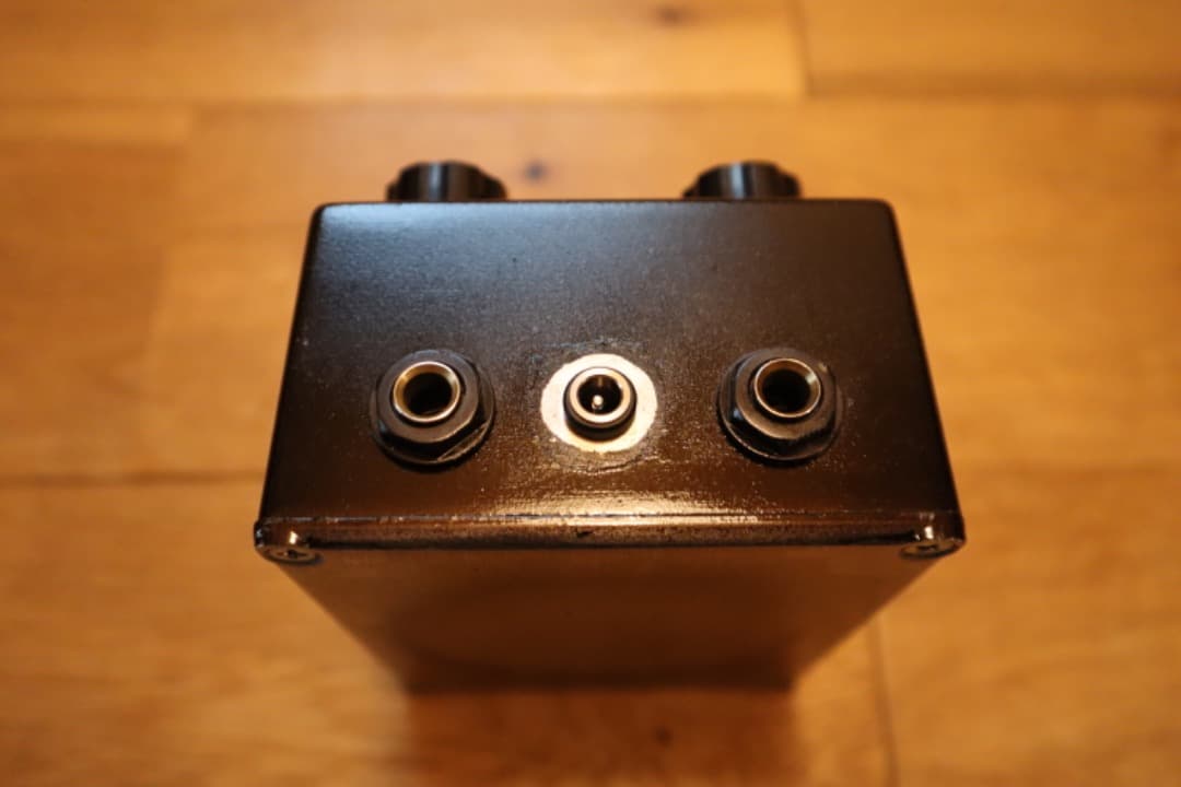 4ms Nocto Loco ノイズ/ファズ/変態系/エフェクター