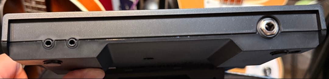 BOSS Gigacaster 8 オーディオインターフェイス兼ミキサー