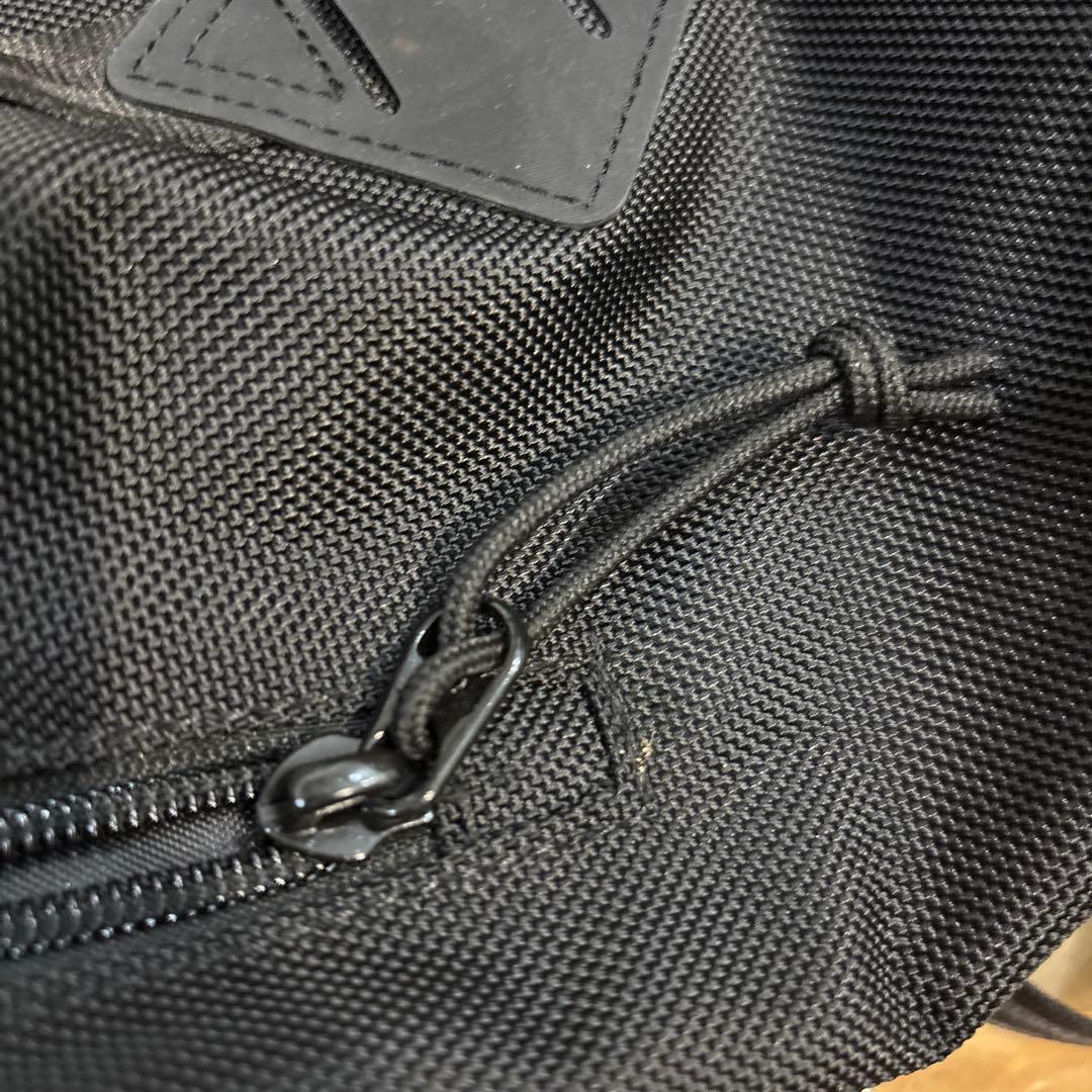 Bristol Coca-Cola リュック ブラック