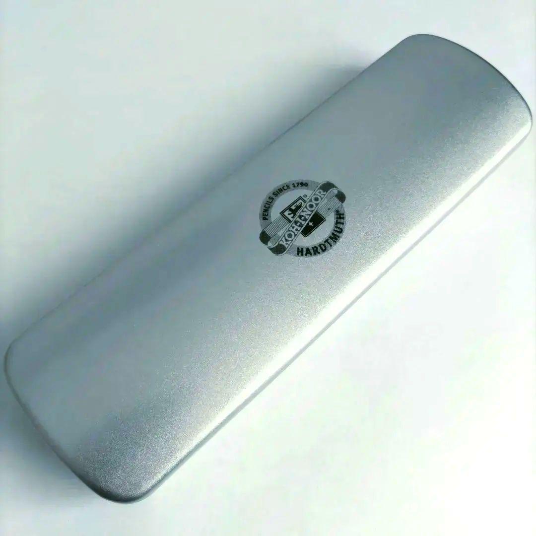 コヒノール 5750 ボールペン 振り子式 廃盤 細字4色 2+1 蝕刻