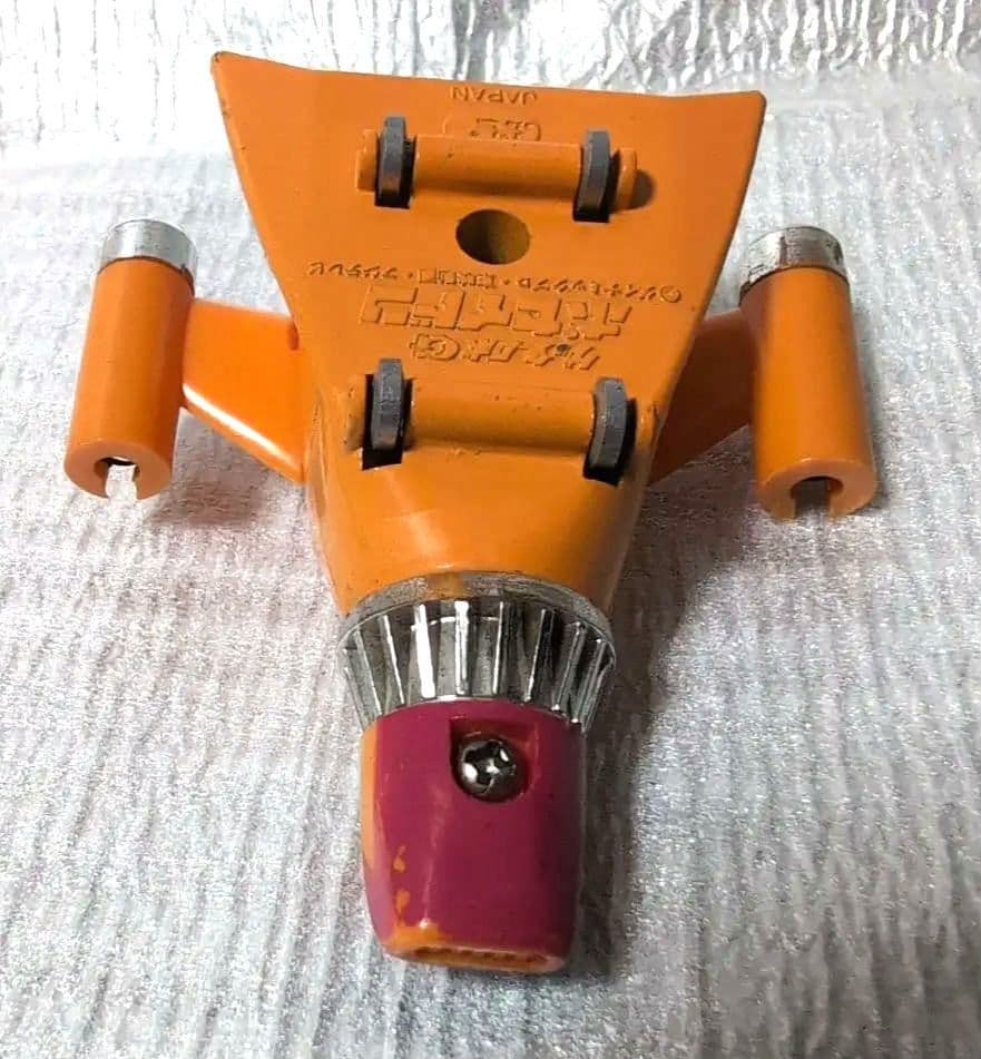 ポピニカ。ゲッターロボ.ポセイドン。 ポピー ゲッターポセイドン