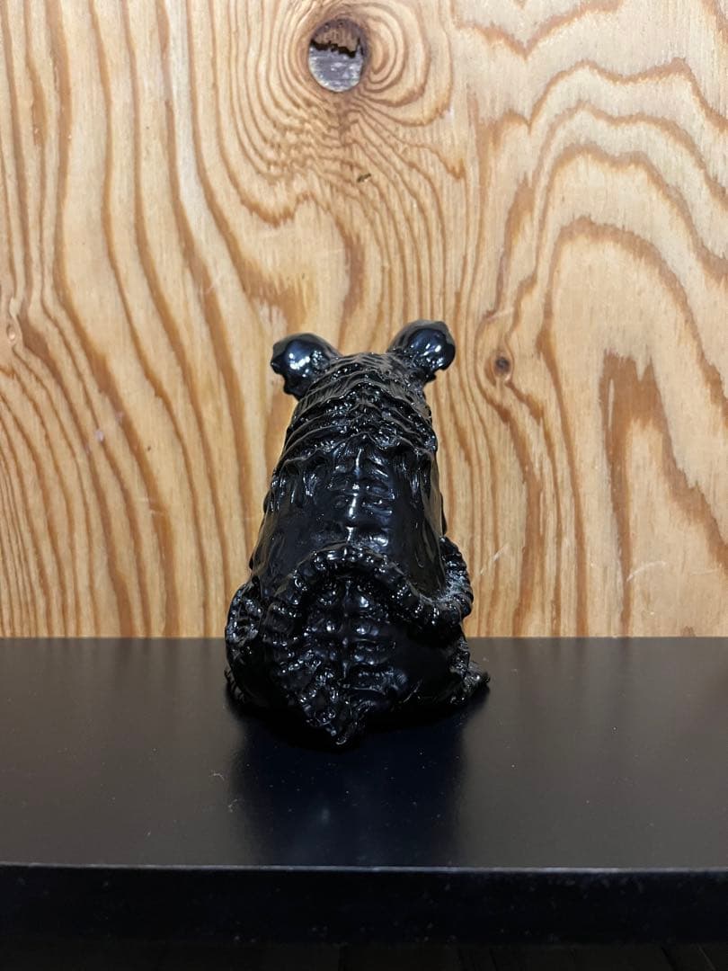 カゲマルデザイン　ドブラット　未塗装