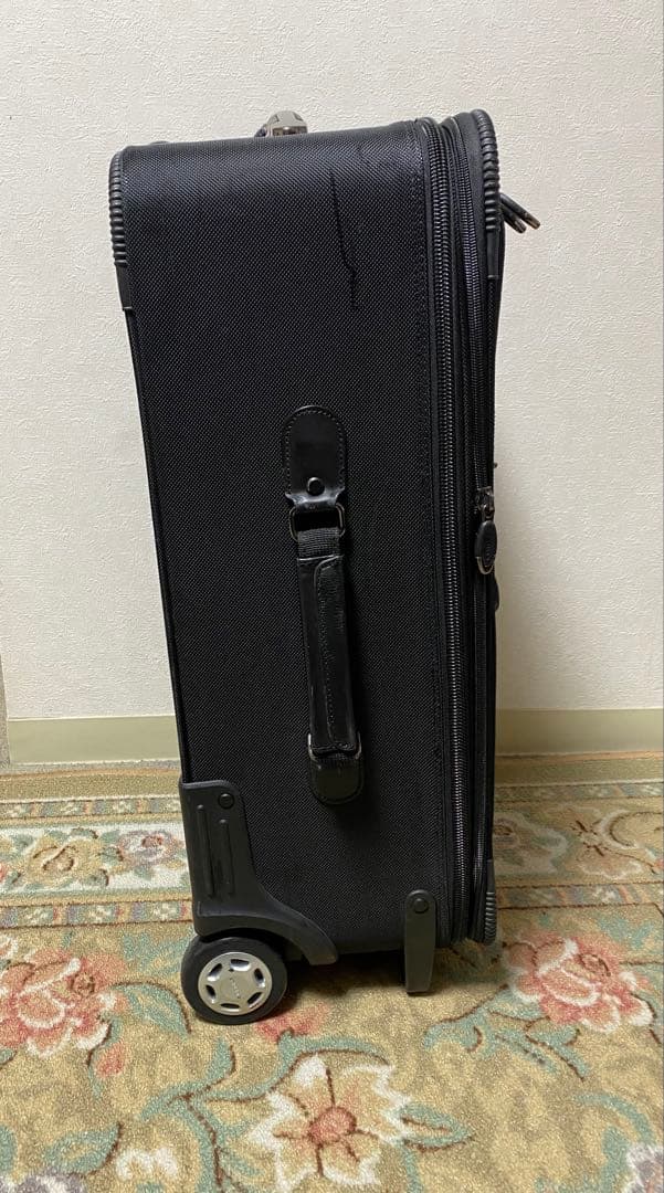 RIMOWA リモア パイロット・トロリー 928.50