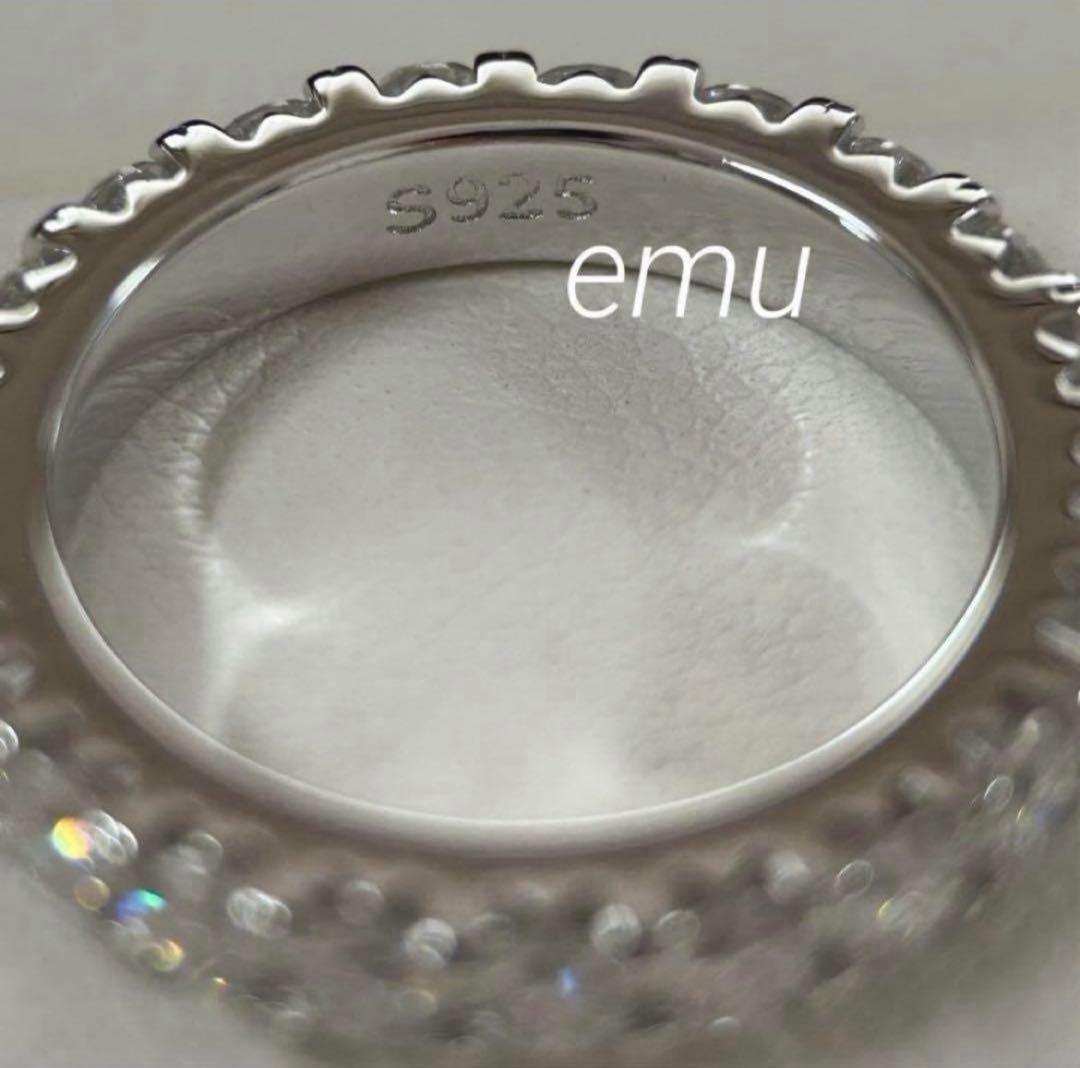 user_eea0e655様 / 最高級モアサナイトリング2点お纏め