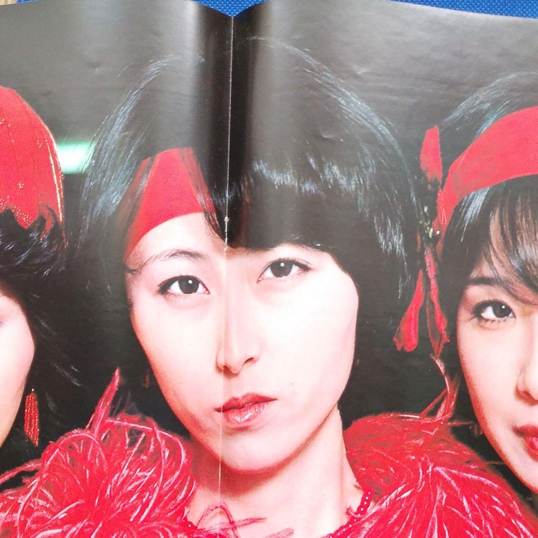 キャンディーズ CANDIES 伊藤蘭 昭和レトロ - メルカリ