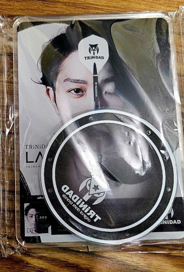 松吉輝宗モデル レイジー スタンドセット