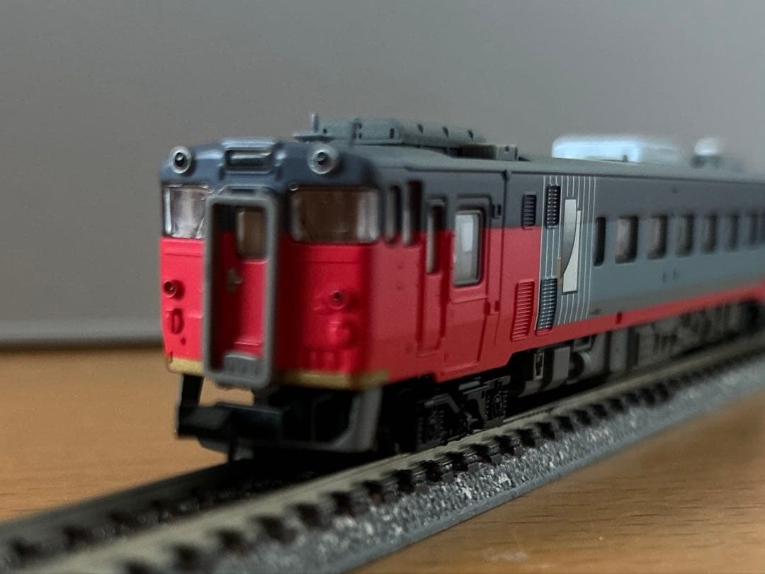 MICROACE A-5932 キハ400系500番台　お座敷3両セット