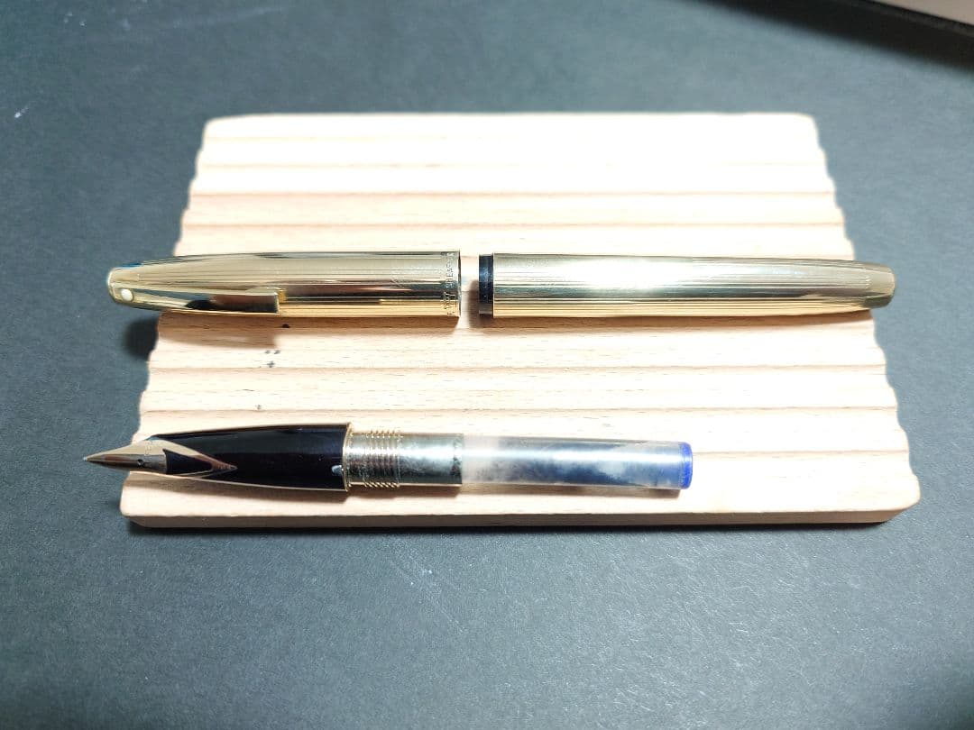 希少】PARKER85 ボールペン フランス製【日本未発売】
