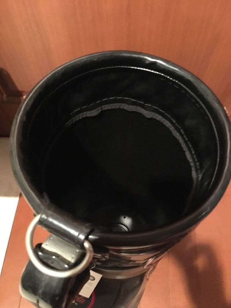 コカ・コーラキャディーバックスタンド