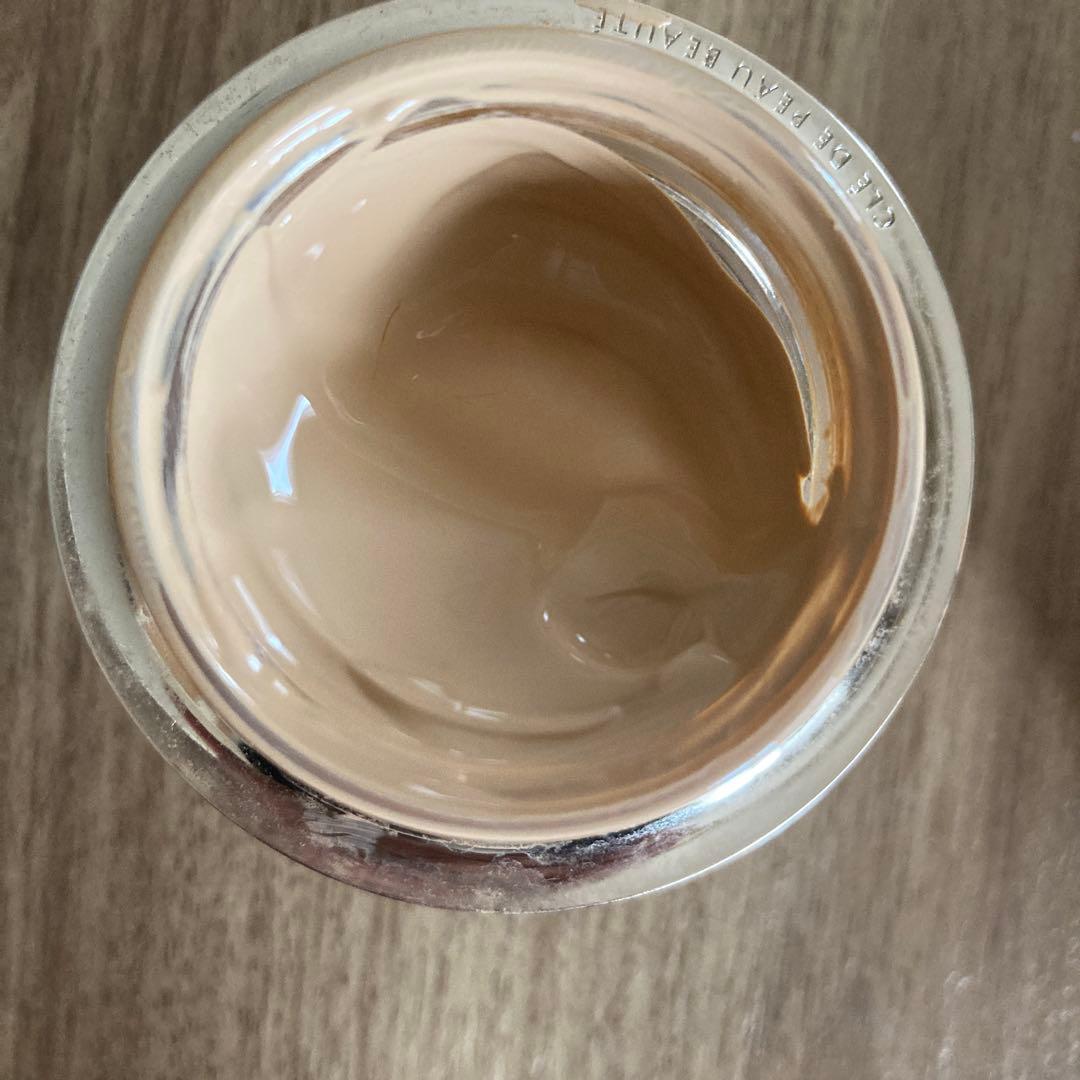 クレドポーボーテ　ルフォンドゥタンn オークル30