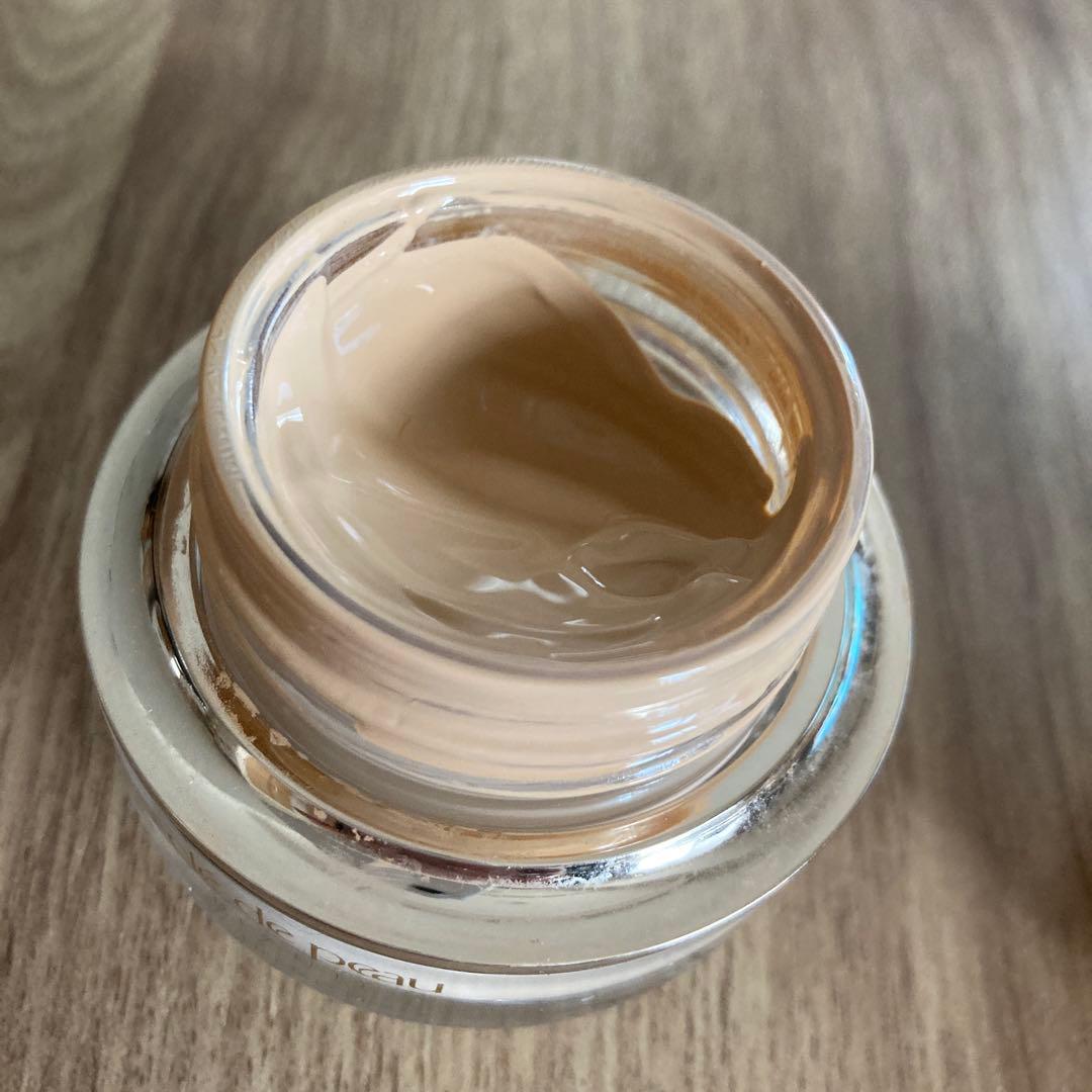 クレドポーボーテ　ルフォンドゥタンn オークル30