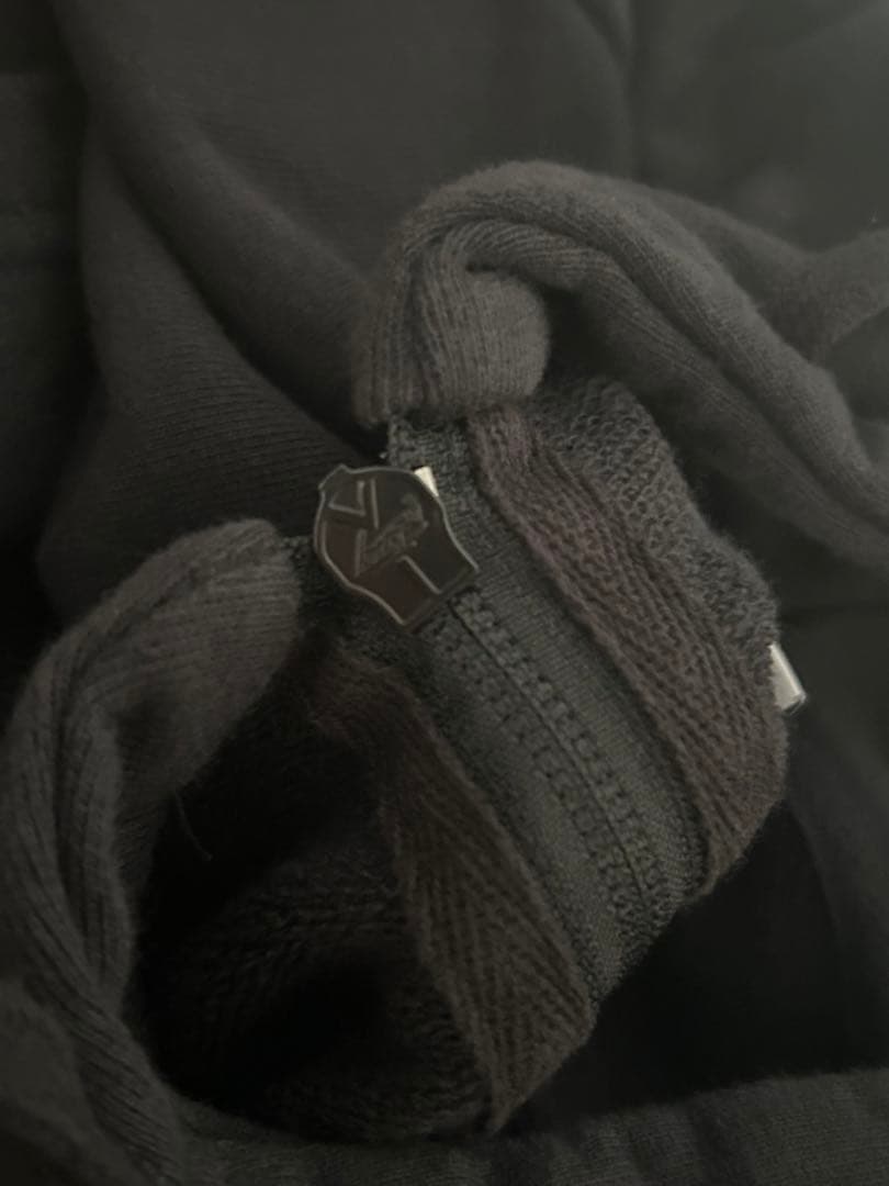 トップス vetements freehugs hoodie