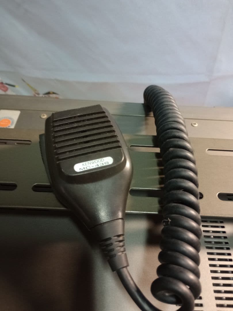 TS-680S ケンウッド アマチュア無線