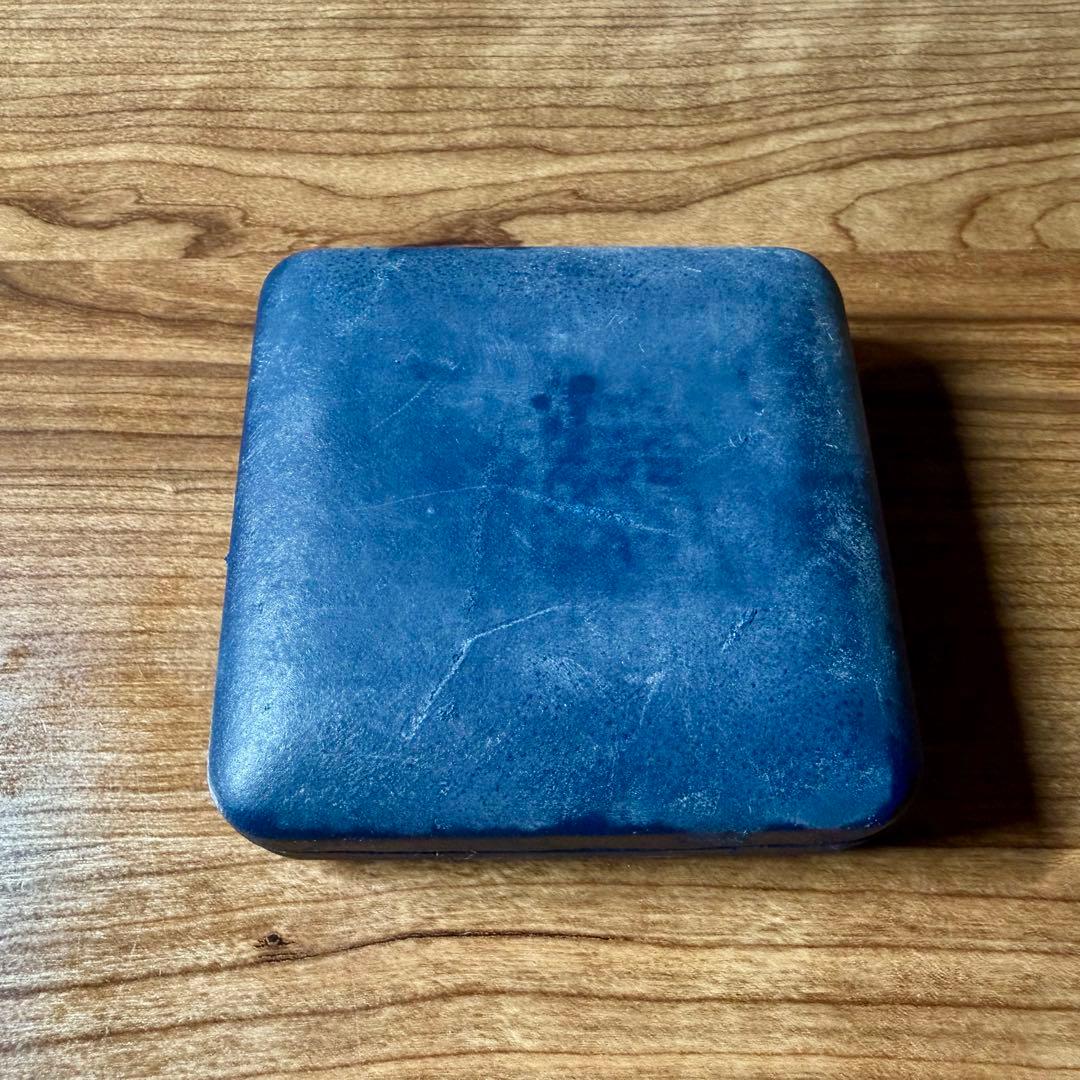 明治百年記念　明治天皇御肖像牌　純銀メダル120g　日本政府証明付　箱・ケース付