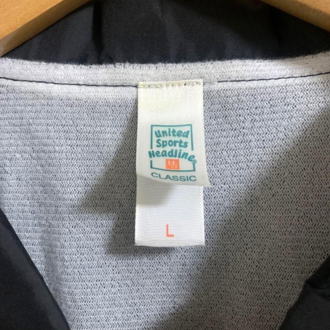 The BONEZ COACH JACKET RIZE Dragon Ash