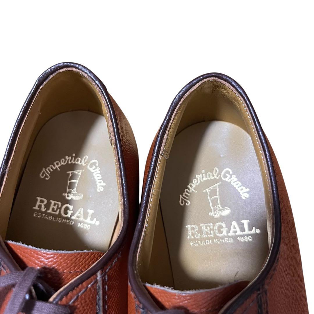 kutakuta 未使用 2236 プレーントゥ 24EE