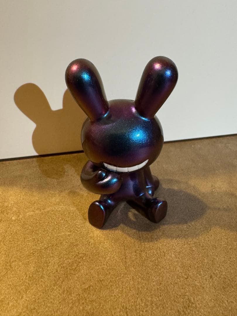 BLACK RABBiT LACK RABBiT マジョ ラ アンドロメダ BLACK. BLACK&BLACK