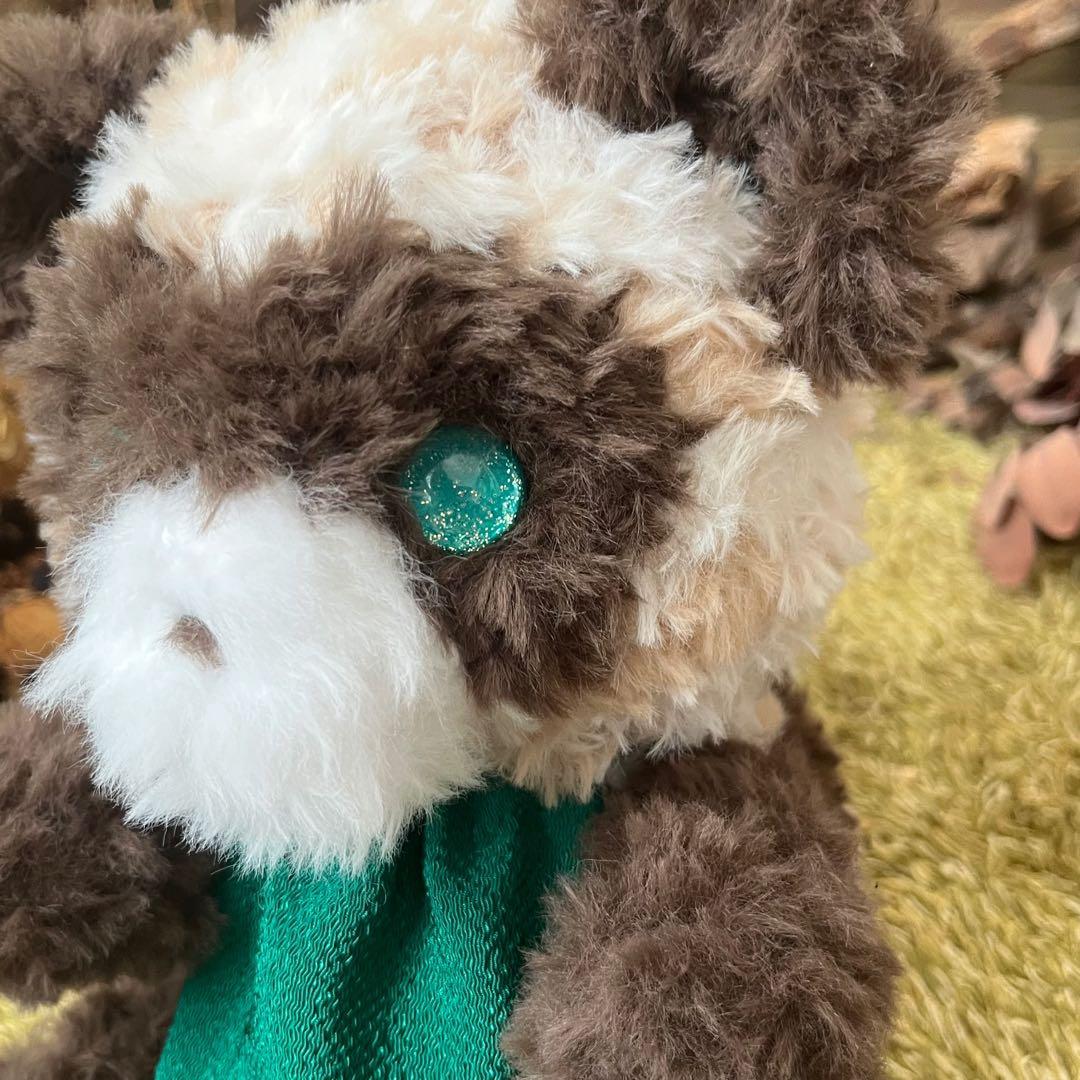 sara様専用】 あみぐるみ オーダーメイド ぬいぐるみ アートドール