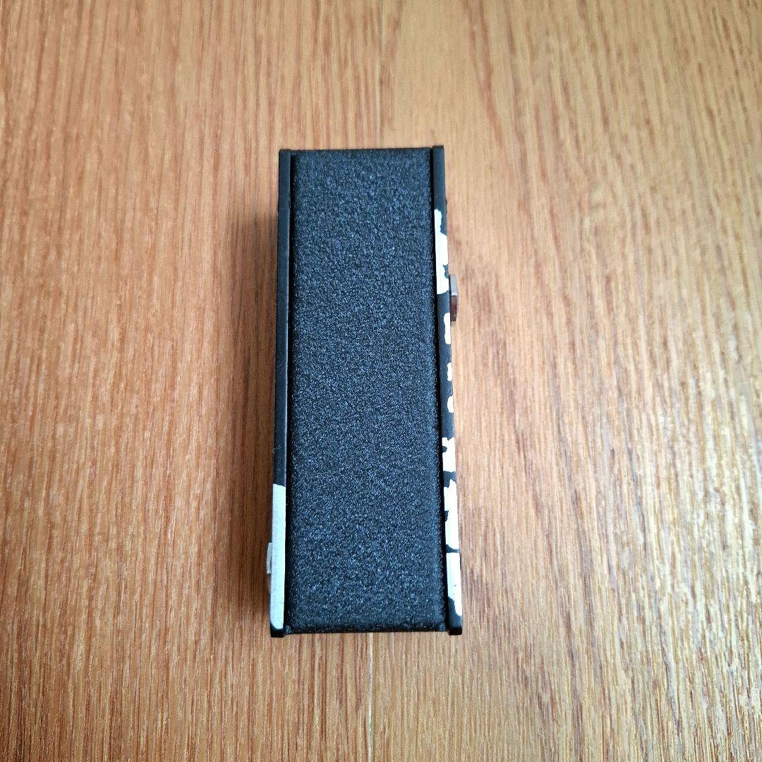 ギター MesaBoogie STOWAWAY input buffer