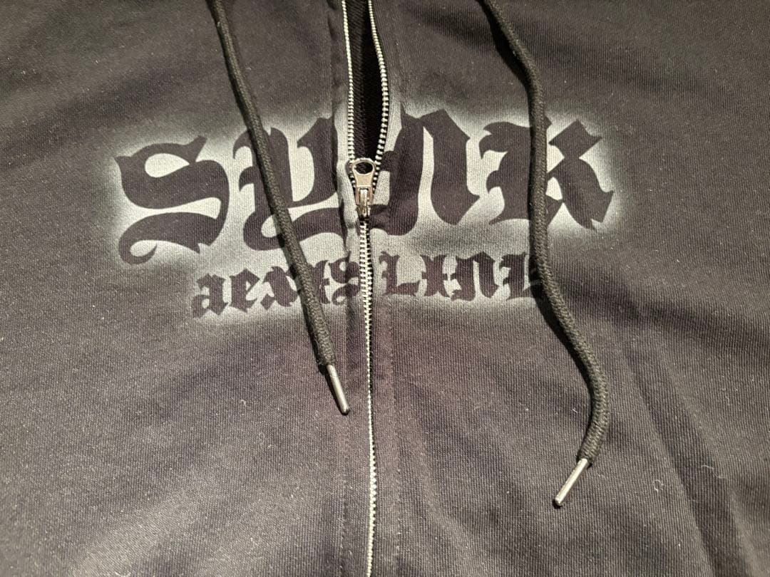 aespa LIVE セットアップ ジップアップパーカー&スウェットパンツ