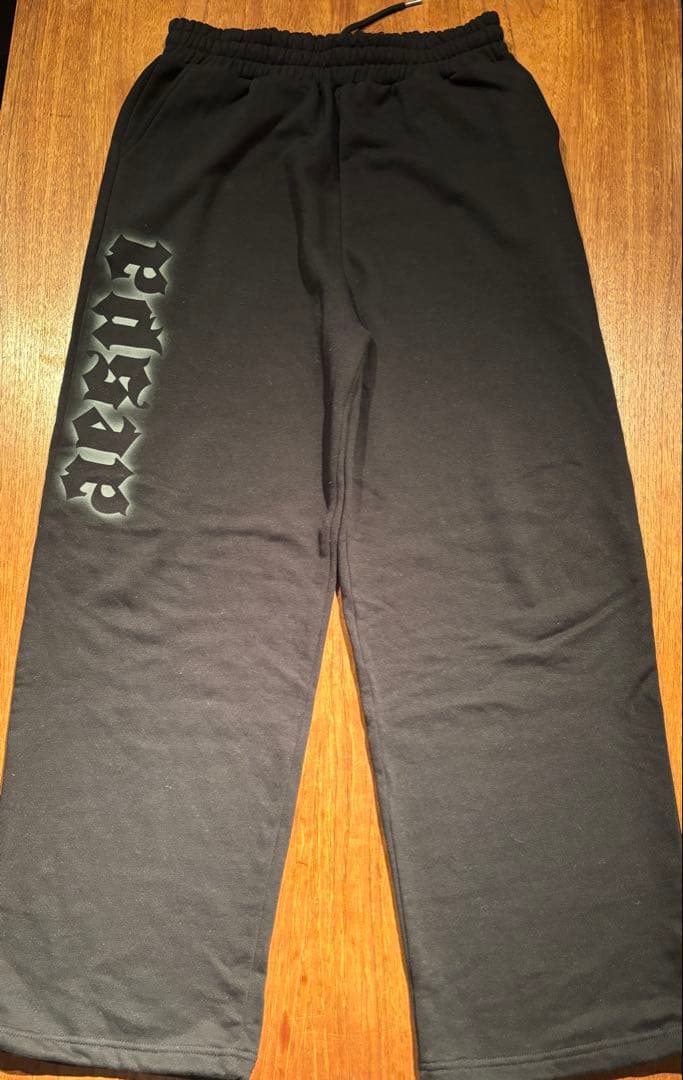 aespa LIVE セットアップ ジップアップパーカー&スウェットパンツ