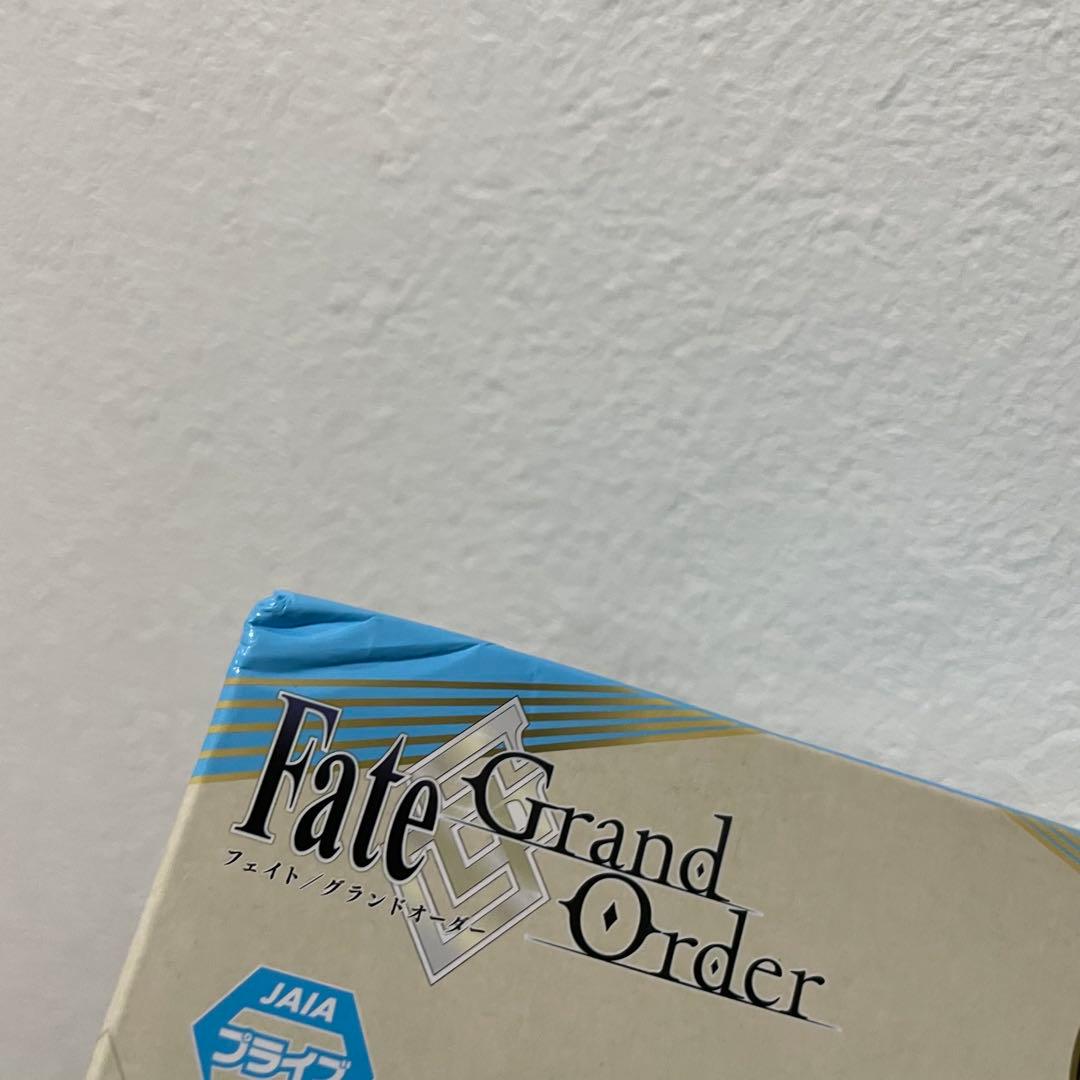 Fateシリーズ プライズフィギュア 7点セット - メルカリ