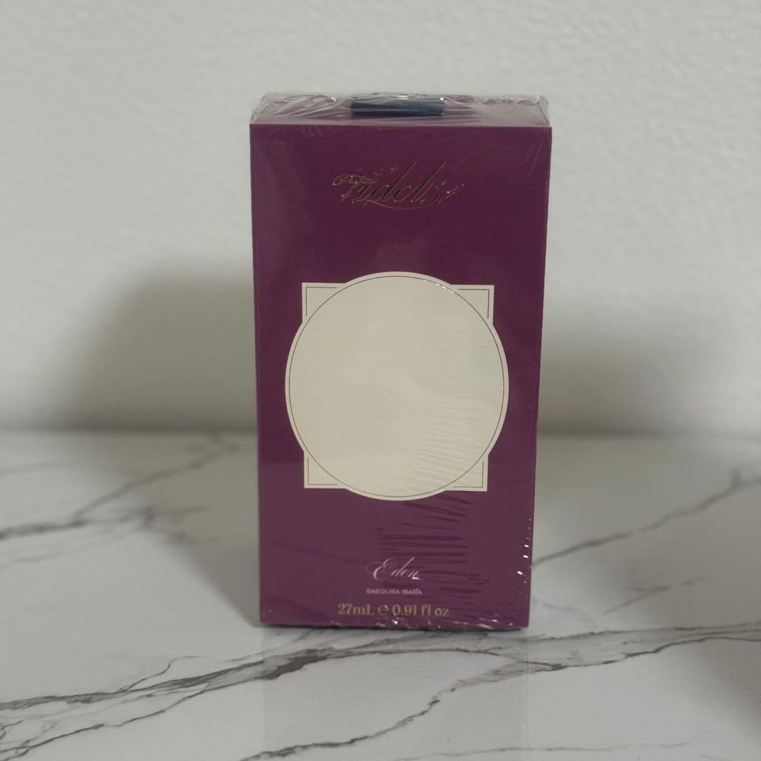 あんスタ 七種茨 フレグランス 香水 Parfum idol 3次分】あんさんぶる