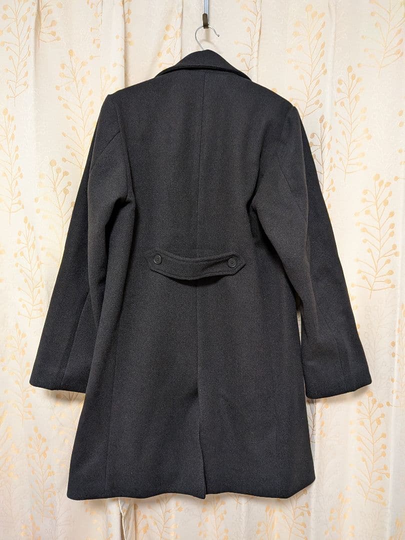 【試着のみ Mサイズ】刀剣乱舞　加州清光 モデル アウター