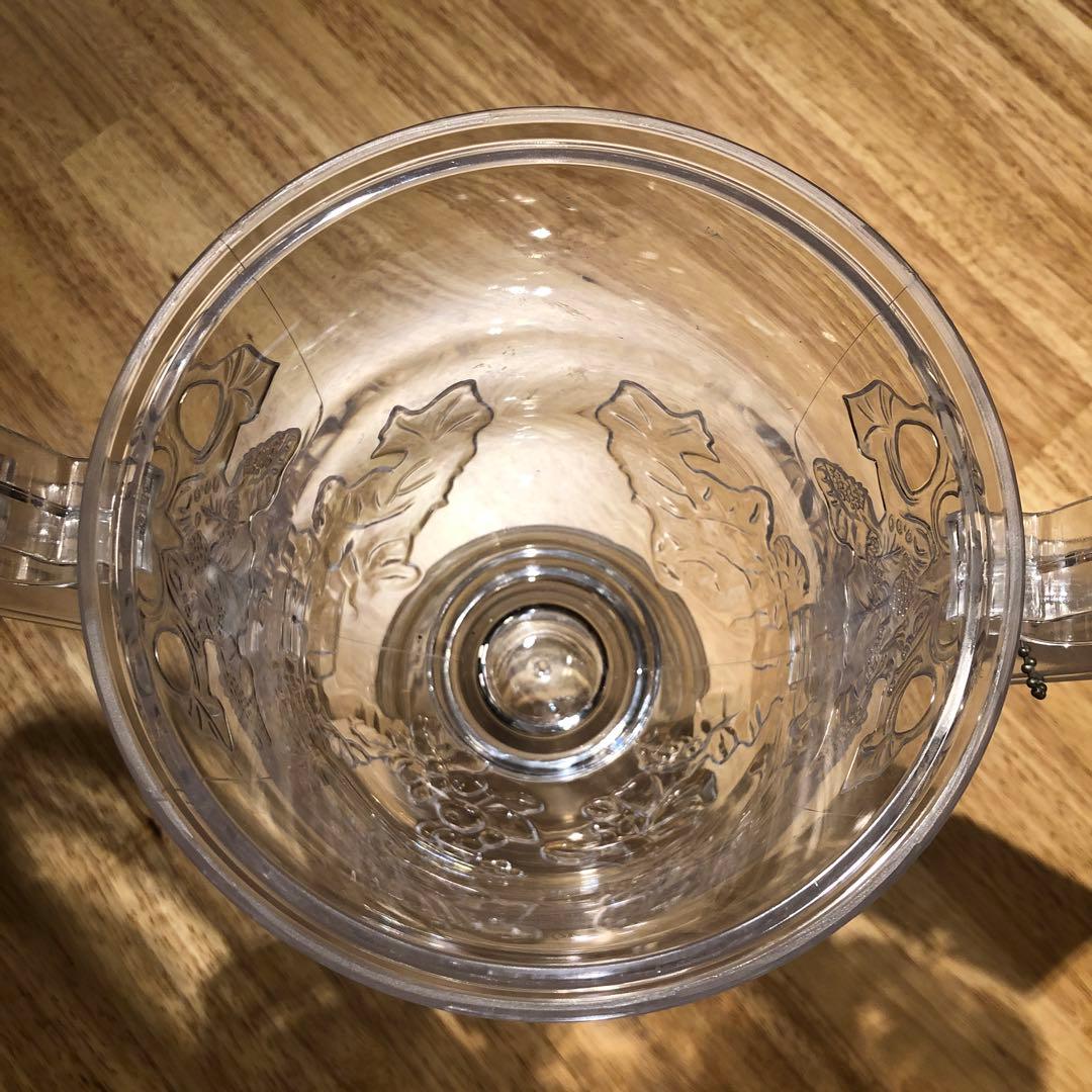 【特大ジョッキ】アサヒ　ラグビーW杯　非売品